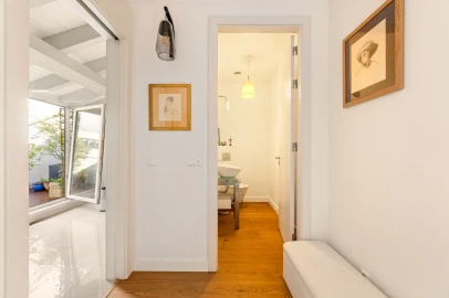 Apartamento T2 para Venda em Avenidas Novas