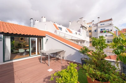Apartamento T2 para Venda em Avenidas Novas