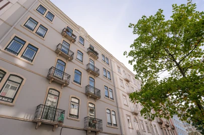 Apartamento T2 para Venda em Avenidas Novas