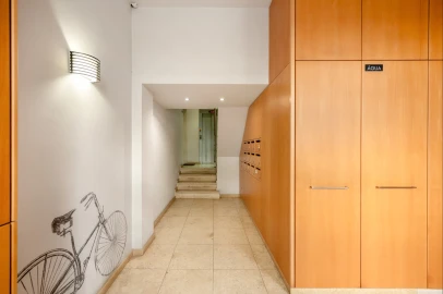 Apartamento T2 para Venda em Avenidas Novas