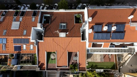 Apartamento T2 para Venda em Avenidas Novas
