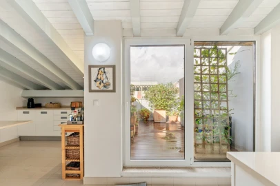 Apartamento T2 para Venda em Avenidas Novas