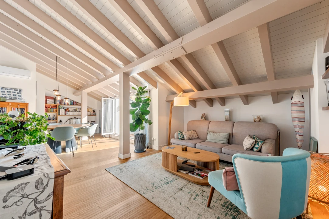 Apartamento T2 para Venda em Avenidas Novas Foto 3