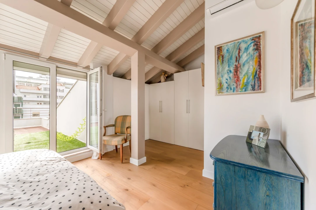 Apartamento T2 para Venda em Avenidas Novas Foto 16