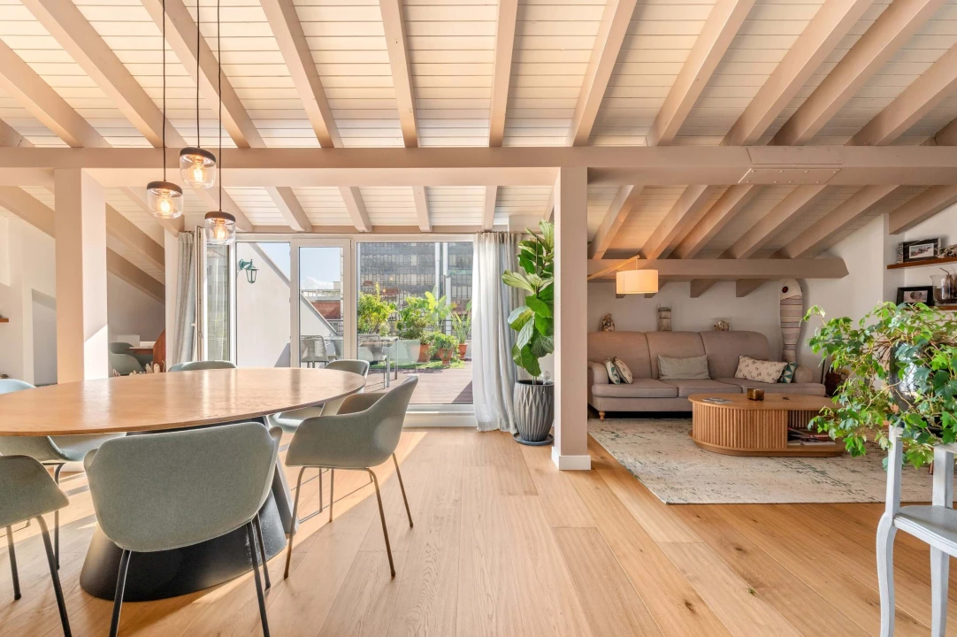 Apartamento T2 para Venda em Avenidas Novas Foto 5