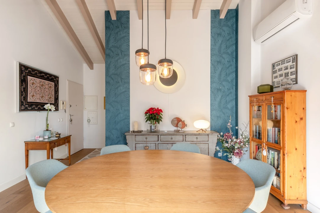 Apartamento T2 para Venda em Avenidas Novas Foto 36