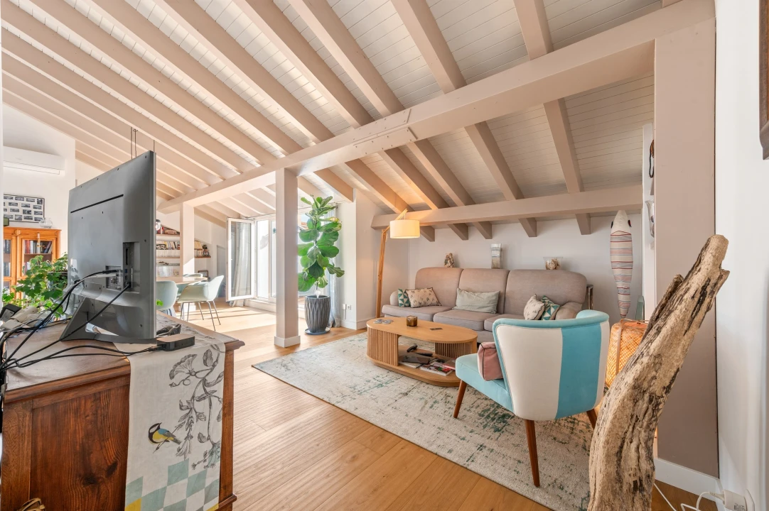 Apartamento T2 para Venda em Avenidas Novas Foto 7