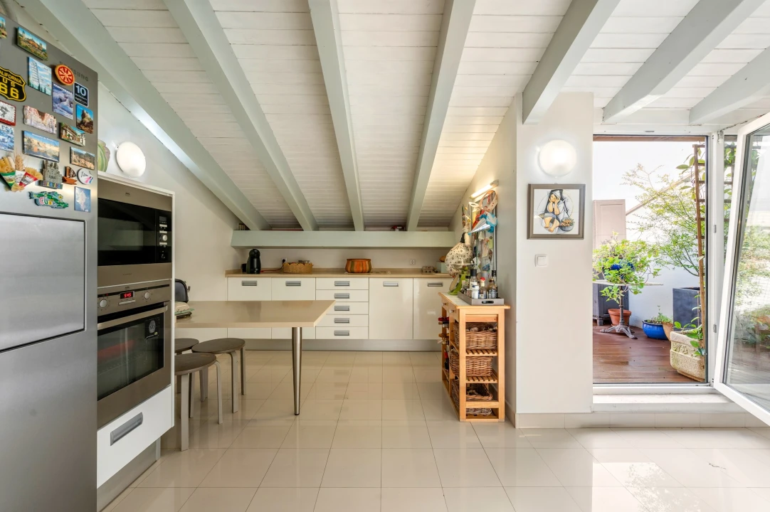 Apartamento T2 para Venda em Avenidas Novas Foto 21