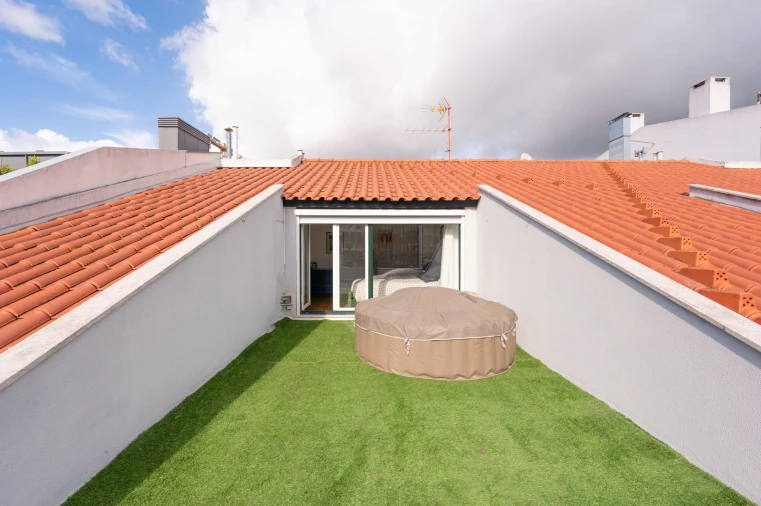 Apartamento T2 para Venda em Avenidas Novas Foto 39