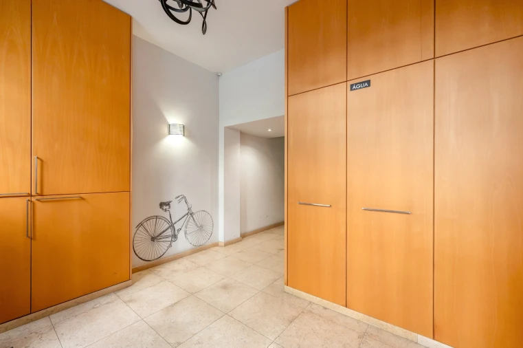 Apartamento T2 para Venda em Avenidas Novas Foto 50