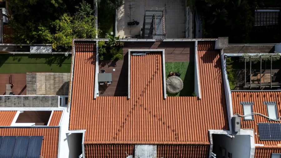 Apartamento T2 para Venda em Avenidas Novas Foto 60