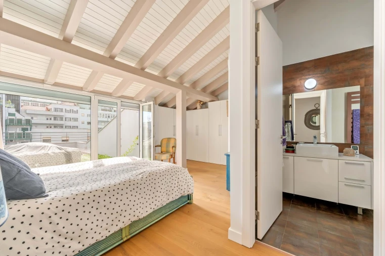 Apartamento T2 para Venda em Avenidas Novas Foto 15