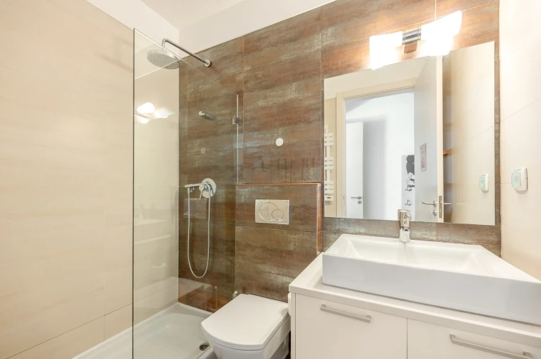 Apartamento T2 para Venda em Avenidas Novas Foto 26