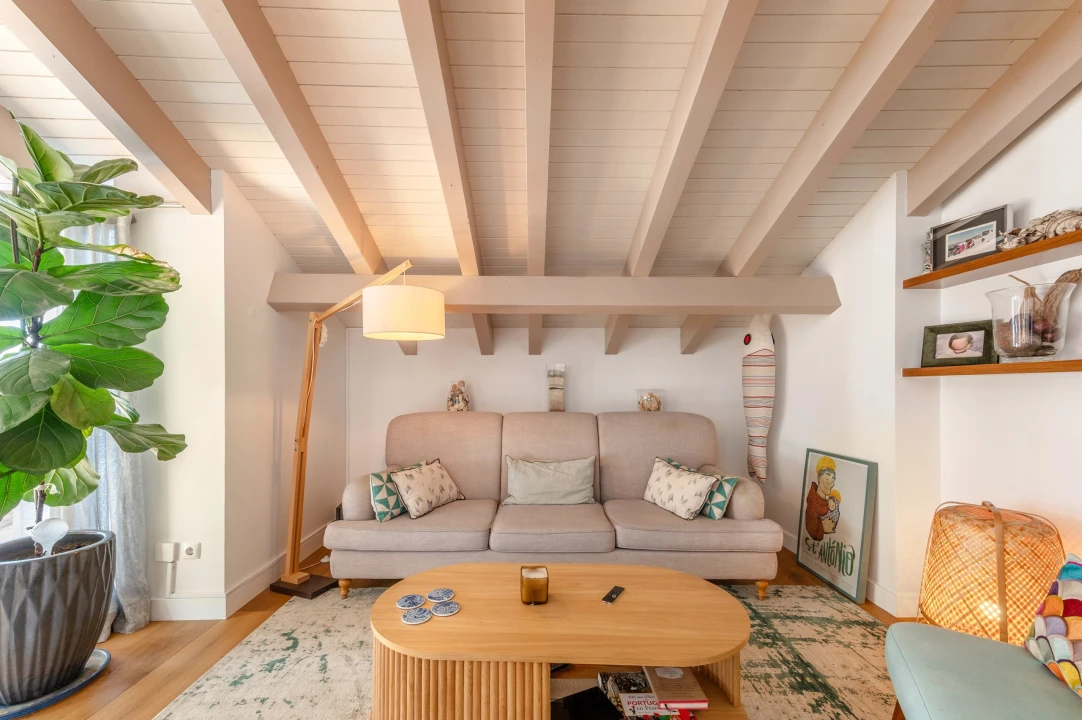 Apartamento T2 para Venda em Avenidas Novas Foto 13