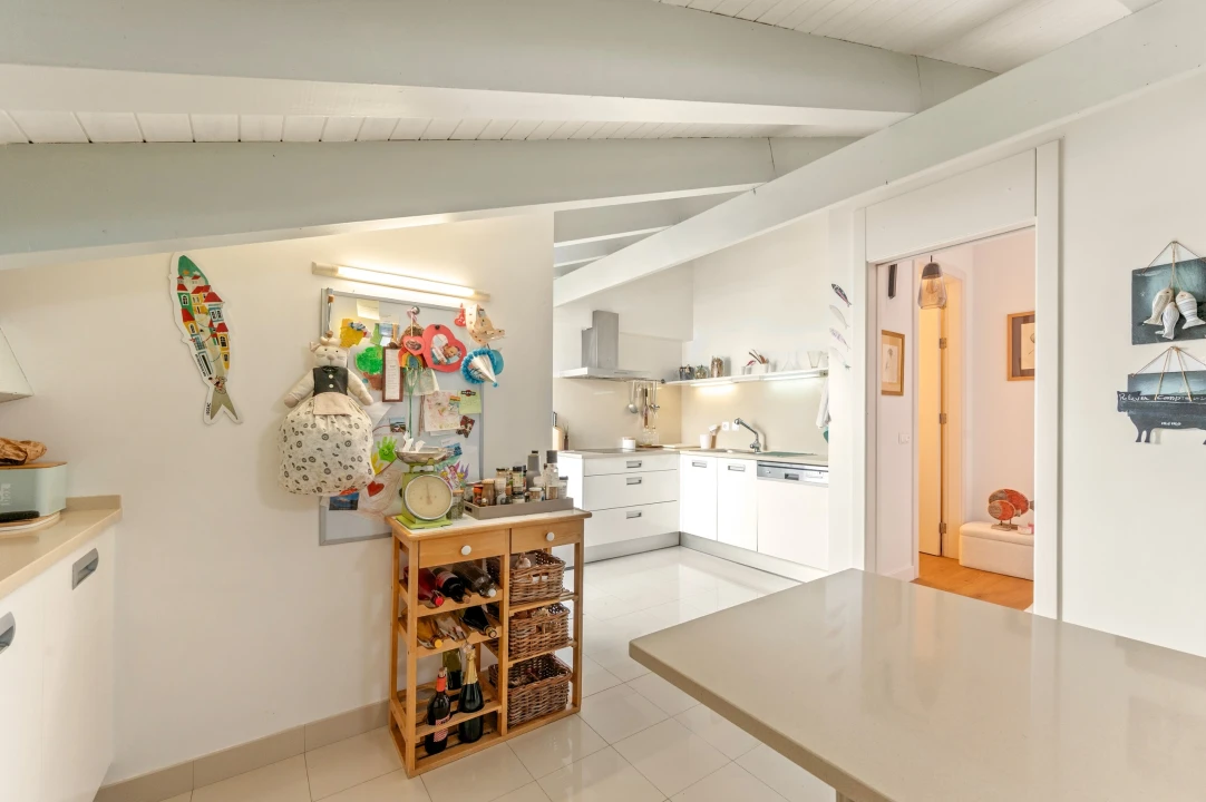 Apartamento T2 para Venda em Avenidas Novas Foto 23