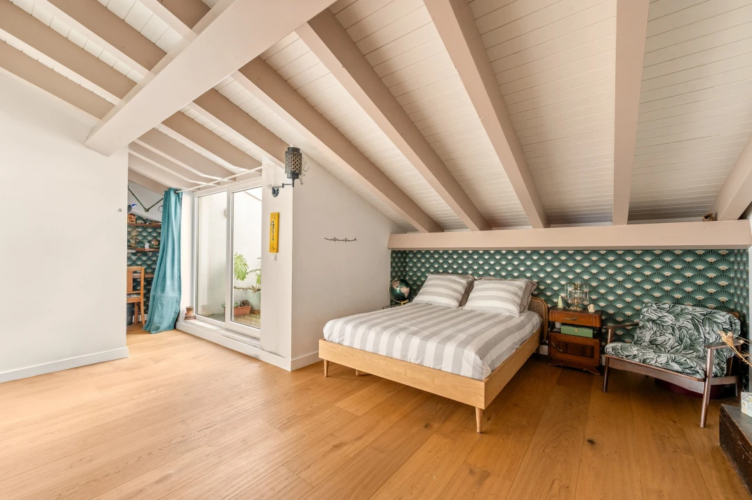 Apartamento T2 para Venda em Avenidas Novas Foto 17