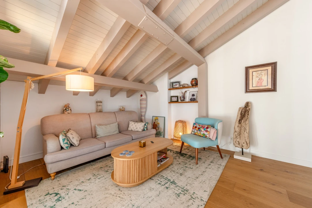 Apartamento T2 para Venda em Avenidas Novas Foto 31
