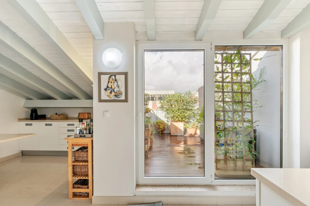 Apartamento T2 para Venda em Avenidas Novas Foto 22