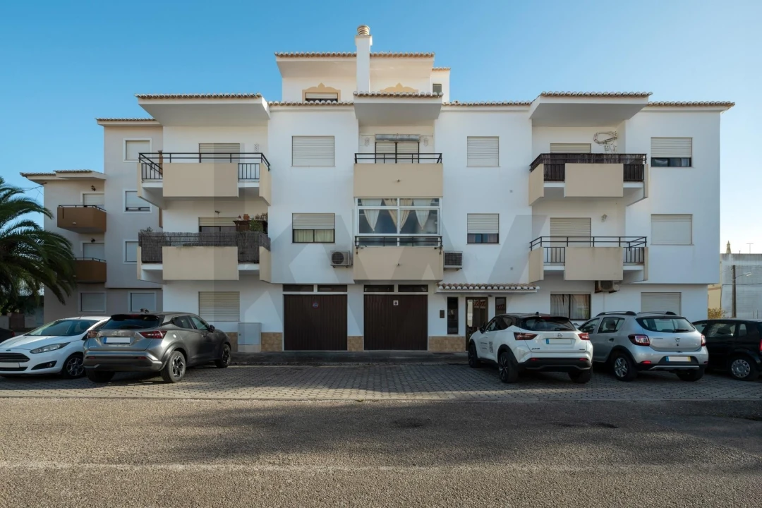 Apartamento T2 para Venda em Portimão Foto 31