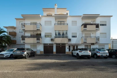 Apartamento T2 para Venda em Portimão