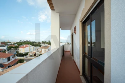 Apartamento T2 para Venda em Portimão