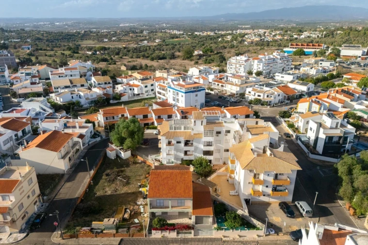 Apartamento T2 para Venda em Portimão Foto 29