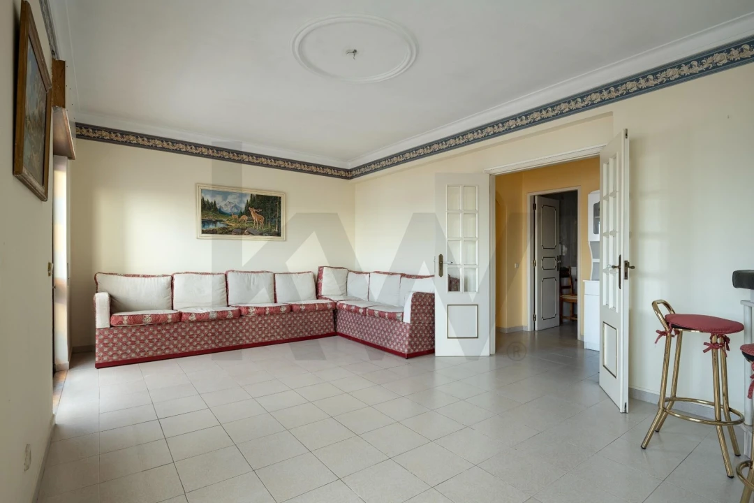 Apartamento T2 para Venda em Portimão Foto 1