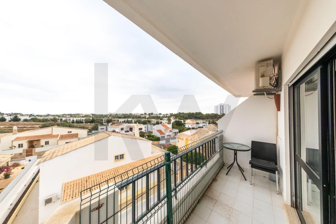 Apartamento para Venda em Alvor Foto 14