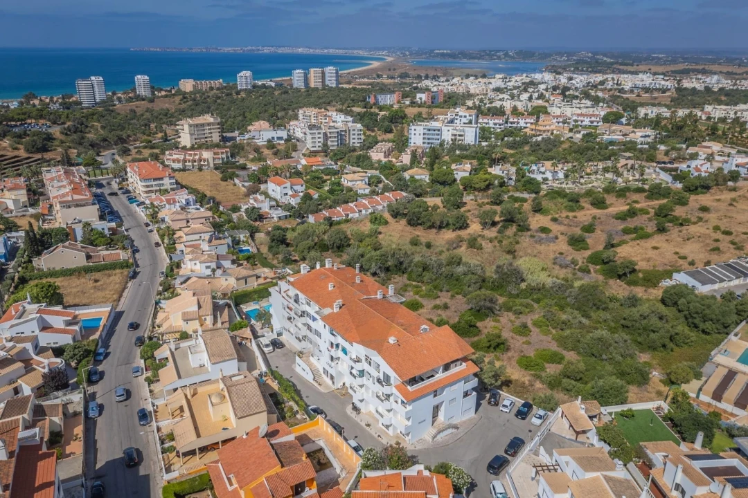 Apartamento para Venda em Alvor Foto 12