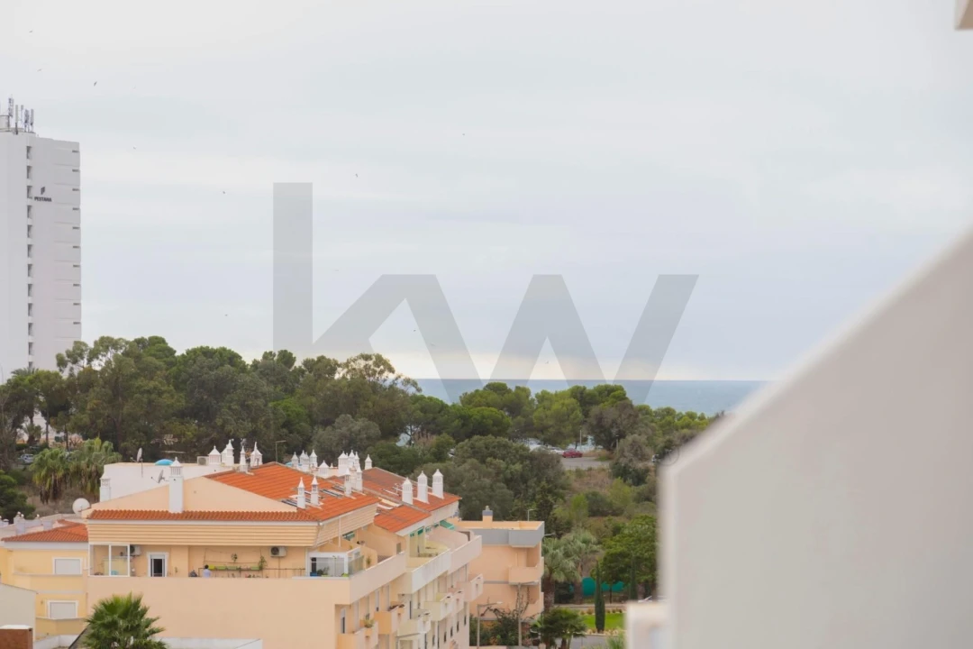 Apartamento para Venda em Alvor Foto 13