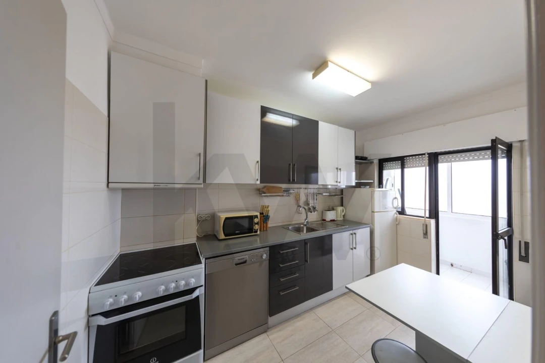 Apartamento para Venda em Alvor Foto 18