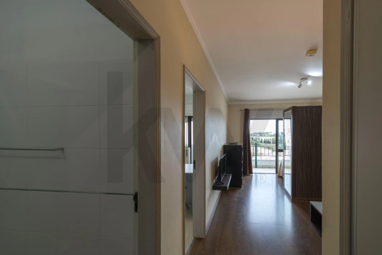 Apartamento para Venda em Alvor Foto 16