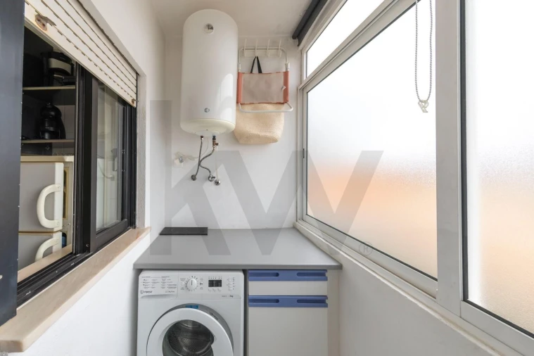 Apartamento para Venda em Alvor Foto 24