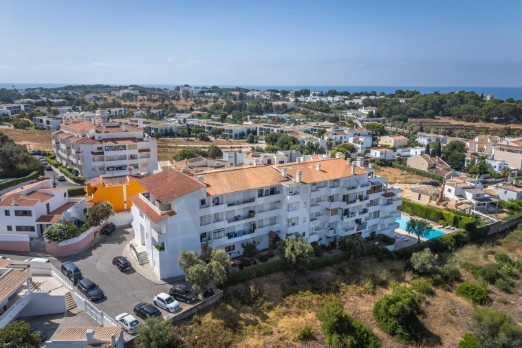 Apartamento para Venda em Alvor Foto 7