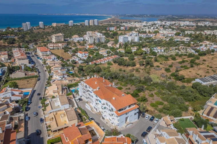 Apartamento para Venda em Alvor Foto 12