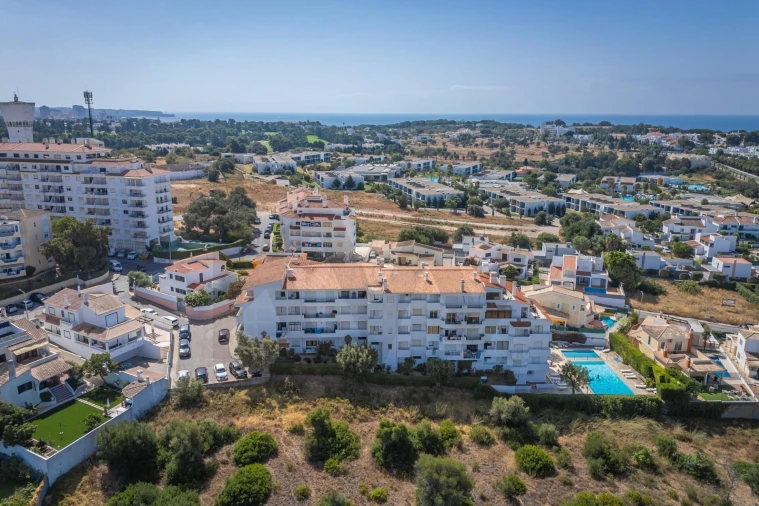 Apartamento para Venda em Alvor Foto 10