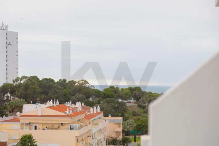 Apartamento para Venda em Alvor Foto 13