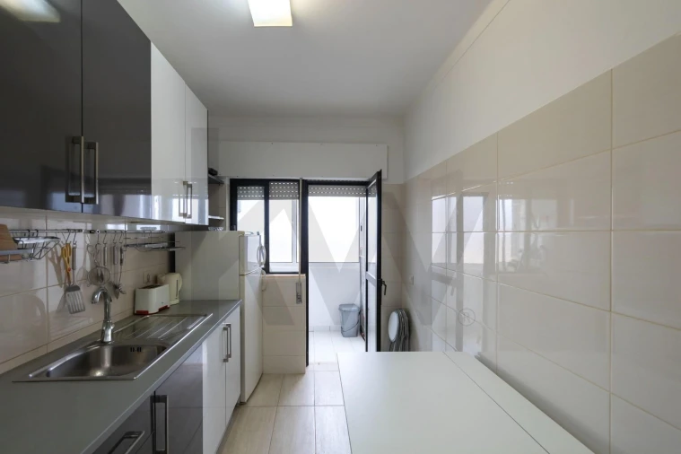 Apartamento para Venda em Alvor Foto 20