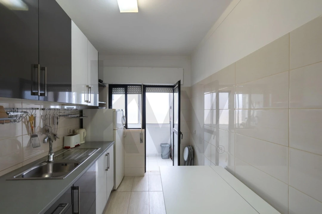 Apartamento para Venda em Alvor Foto 20