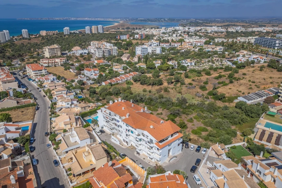 Apartamento para Venda em Alvor Foto 5