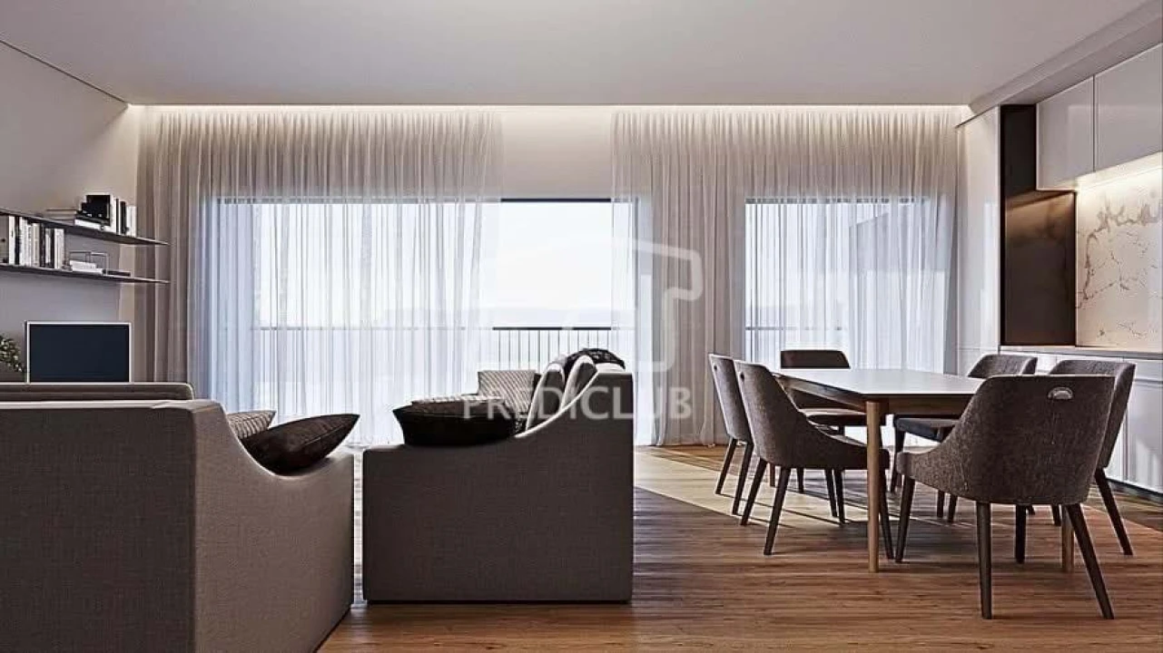 Apartamento T1 para Venda em Santo Antonio Foto 20