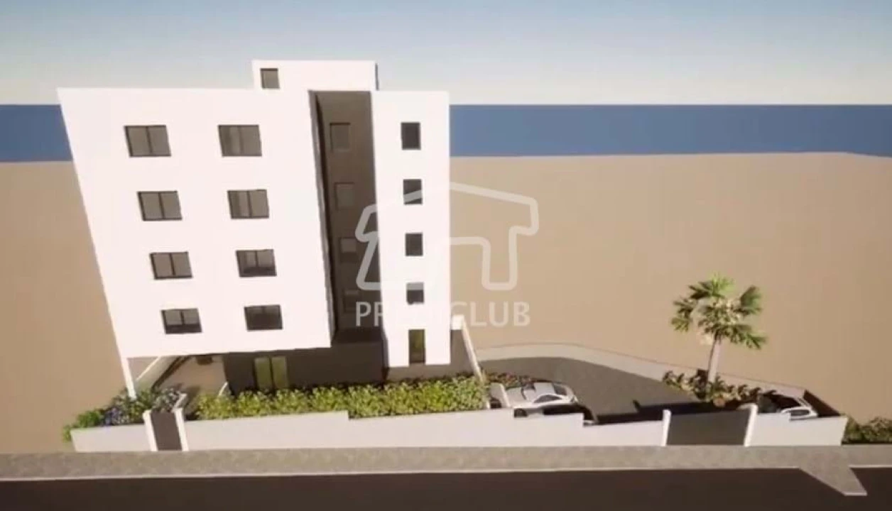 Apartamento T1 para Venda em Santo Antonio Foto 5