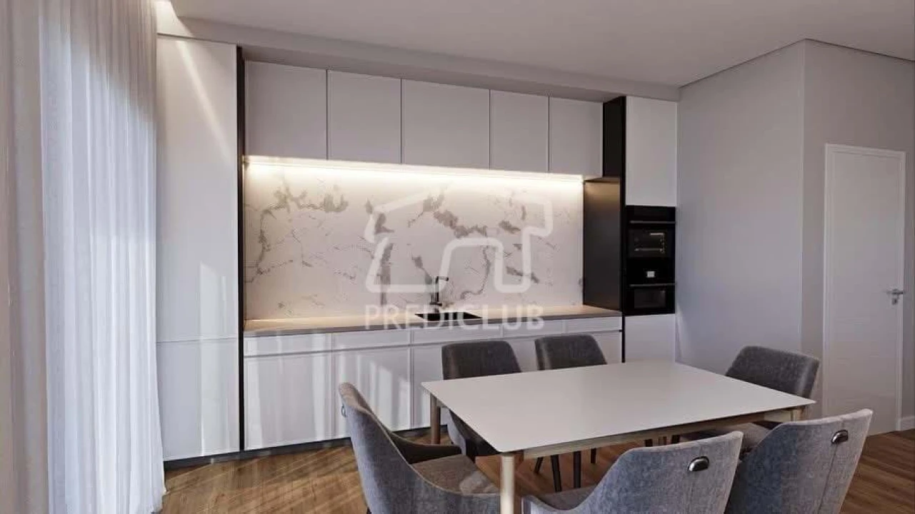 Apartamento T1 para Venda em Santo Antonio Foto 19