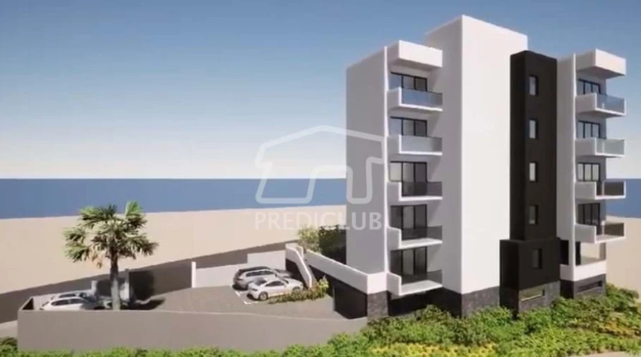 Apartamento T1 para Venda em Santo Antonio Foto 3