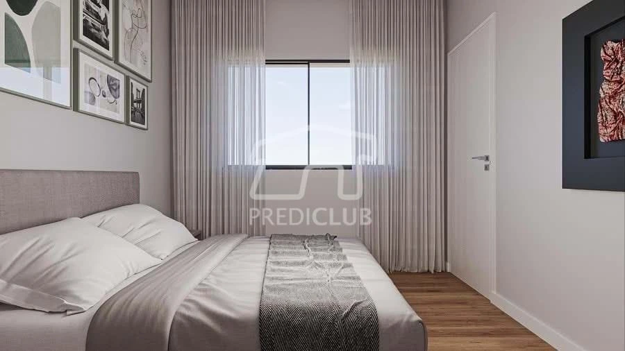 Apartamento T1 para Venda em Santo Antonio Foto 17