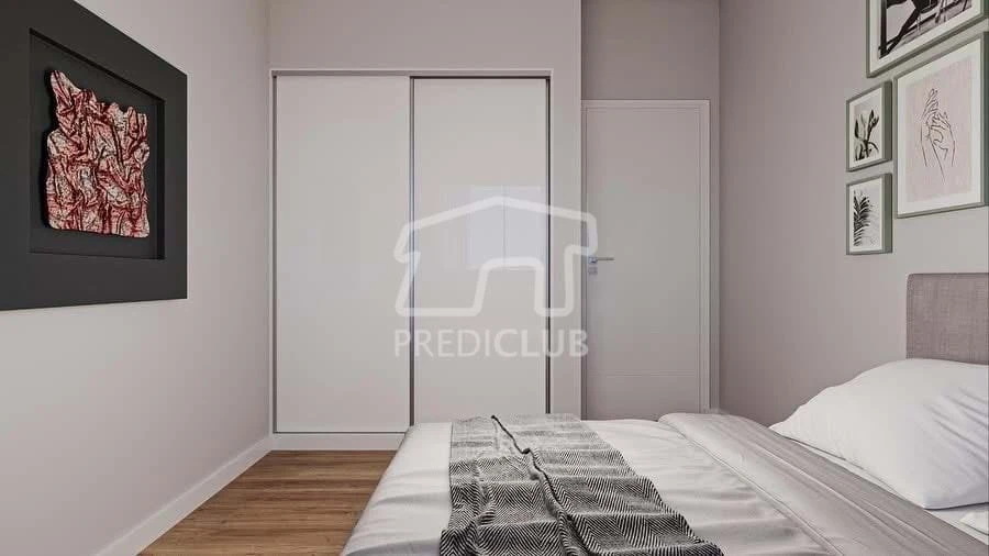 Apartamento T1 para Venda em Santo Antonio Foto 18