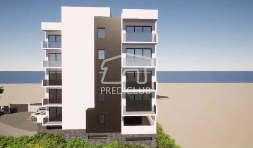 Apartamento T1 para Venda em Santo Antonio Foto 2