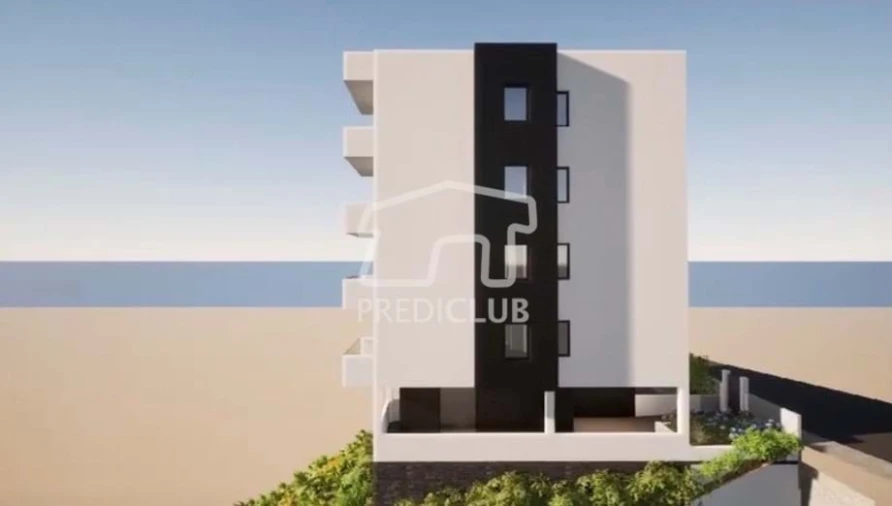 Apartamento T1 para Venda em Santo Antonio Foto 7