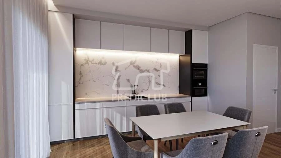 Apartamento T1 para Venda em Santo Antonio Foto 19