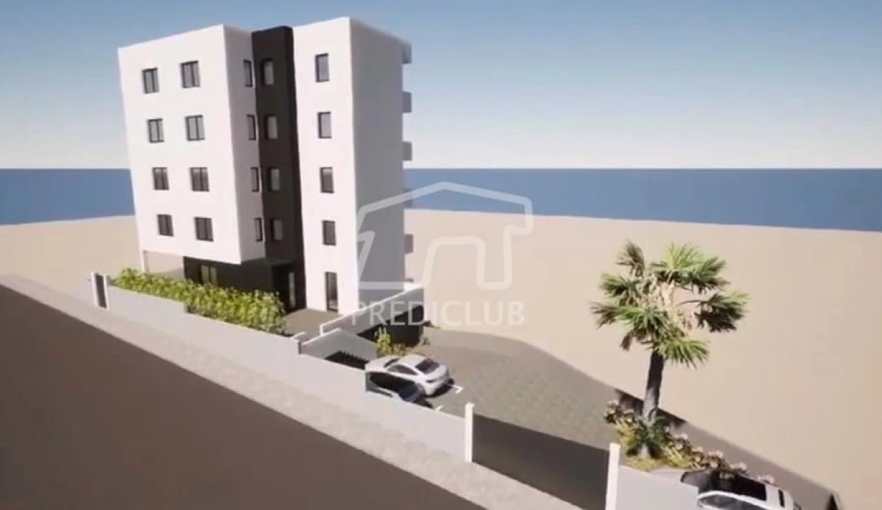 Apartamento T1 para Venda em Santo Antonio Foto 12